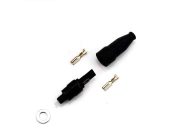 Brake light switch for DKW Rixe Sachs moped