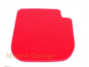 Engine Carburetor Air Filter Air Filter Pro Speed for Derbi GPR 50