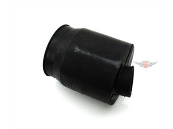 intake manifold engine carburetor intake rubber sleeve for Simson Schwalbe KR 51/1 2