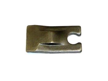 Engine clutch tongue for Zündapp C 50 Sport C 50 Super