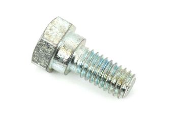 Engine mounting screw for Solex