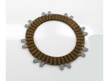 Engine clutch friction disk type B for Honda Dax ST Monkey ZR Chaly
