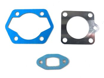 Cylinder gasket set 3 gear
