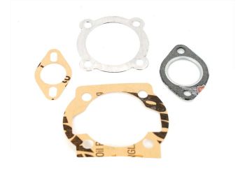 Cylinder gasket set 4-piece gasket for Puch Maxi Cobra