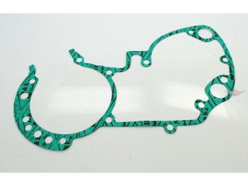 Engine center seal for Hercules Sachs 50