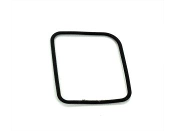 Gasket carburetor air filter for Hercules engine Sachs 50