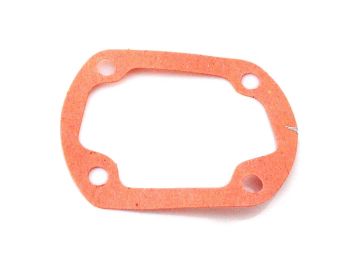 Engine cylinder base gasket for Zweirad Union moped