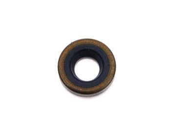 Shaft seal for NSU Quickyl S F L N Cavallino 3-speed engine