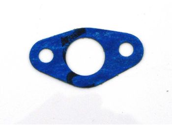 Hercules MF CB L 50 Sachs 502 MOGA cylinder carburetor intake gasket