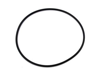 O-ring seal engine cover for Hercules L 50 CB MF DKW Sachs 502