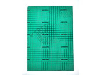 Sealing paper gasket engine high performance, 0.50mm for moped, moped, mokick