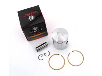 Piston 38,25mm pin 12mm for Puch Maxi N S moped BARIKIT