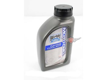 Coolant BEL RAY 1 liter for Zündapp Kreidler Hercules Puch