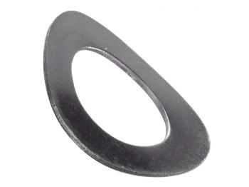 Zündapp C 50 Super C 50 Sport fairing screws snap ring