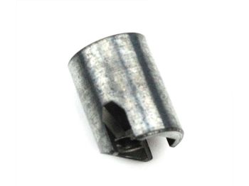 Bing carburetor throttle slide for Puch X 50