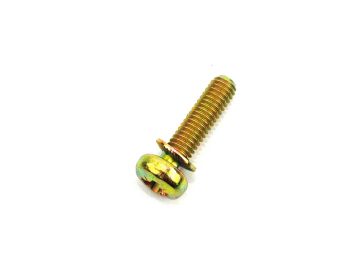 Carburetor screw for Hercules Saxonette Spartamet Bing 81