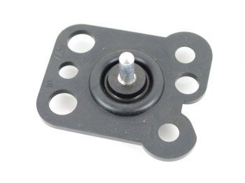 Bing carburetor diaphragm original for Hercules Saxonette Spartamet