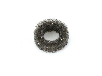 Bing carburetor sealing sleeve for Hercules Saxonette Spartamet