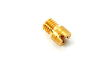 Zündapp ZD ZL ZA ZR A ZS ZX ZL Mikuni carburetor main jet