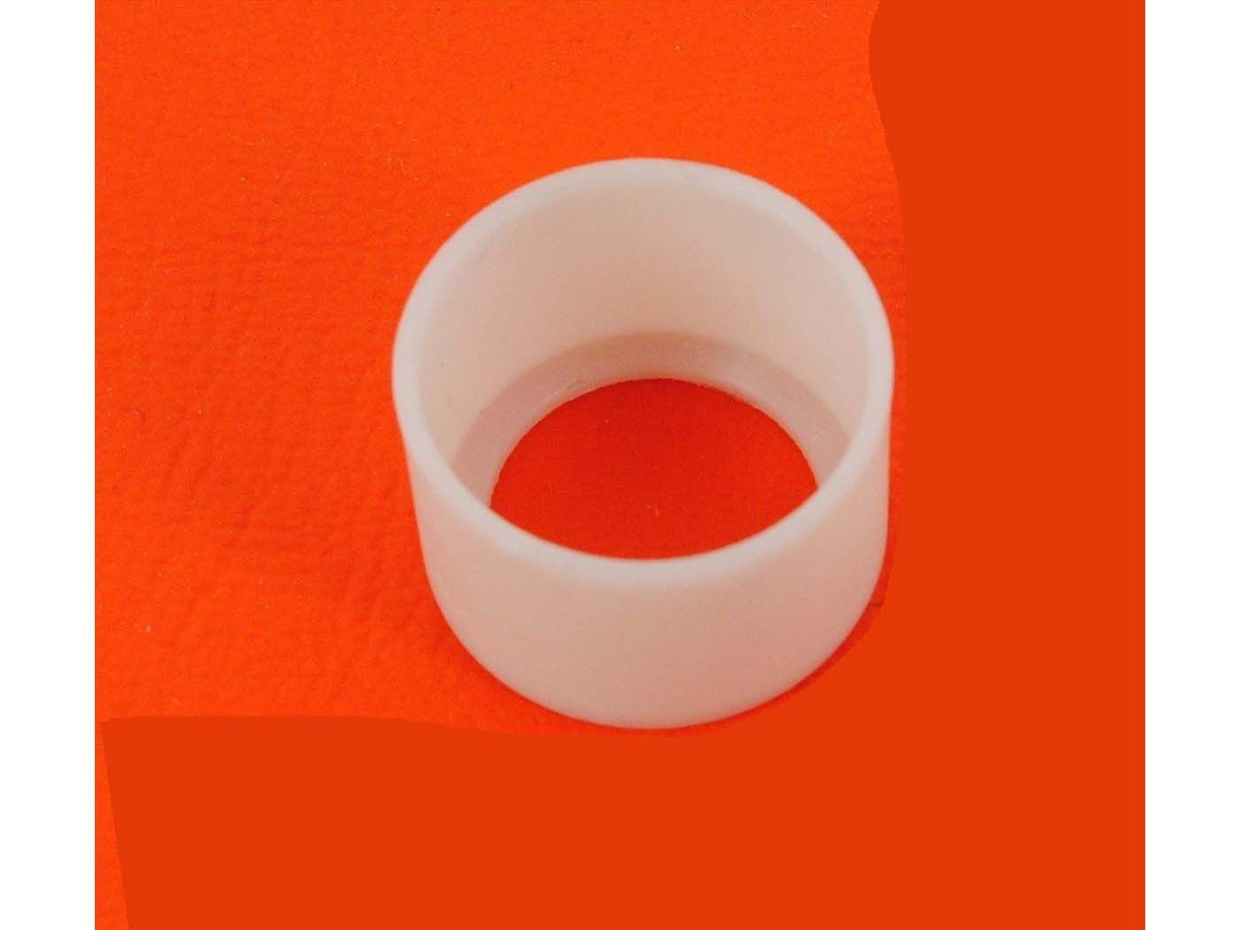 Carburetor connection socket for Garelli Piaggio moped moped