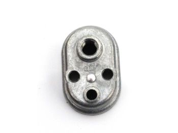 Original Bing carburetor cover for Zündapp Bergsteiger M moped