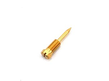 Bing carburetor air adjusting screw for Kreidler Florett RS Maico MD 50