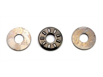 needle roller bearing axial clutch with thrust washers for Puch Maxi