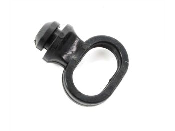 Guide rubber for mudguard, speedometer cable, cable for Zündapp GTS KS 50 80 CS C