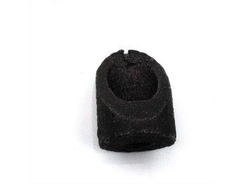 Handlebar stem handlebar holder wedge for moped moped