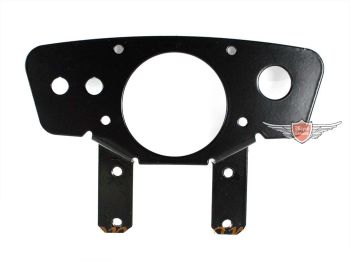Cockpit bracket Speedometer bracket for Zündapp C 50 Sport