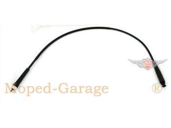 Speedometer cable ready to install for Honda NSR 50