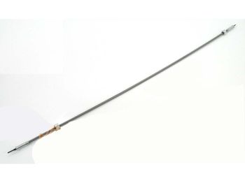 Speedometer shaft speedometer cable 780mm gray for vehicle brand vehicles