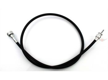 Speedometer shaft 4837 for Maico M 250 B Bundeswehr Enduro