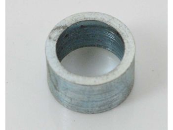 Bowden cable sleeve for Puch moped