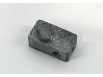 throttle cable slide for Piaggio Vespa Ciao Bravo Si
