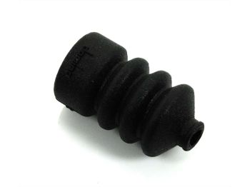 Lever guard Domino rubber sleeve for screw on brake lever