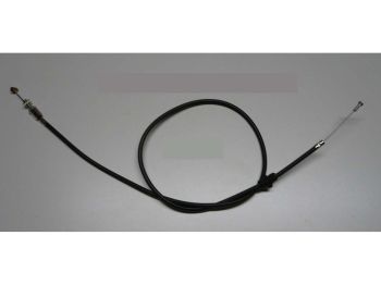 Clutch cable ready to install for Zündapp KS 80 Super Type 537 KKR