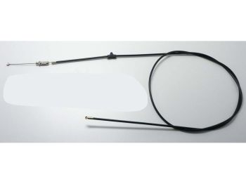 Choke cable ready to install for Hercules Saxonette Spartament