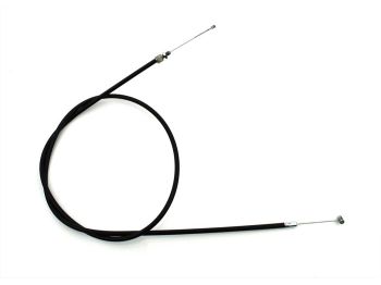 Throttle cable ready to install for Puch Maxi S moped