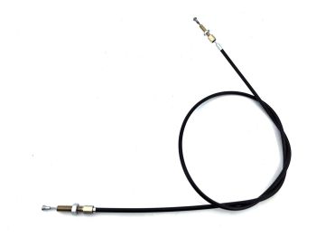 Racing clutch cable for Puch M 50 N 50