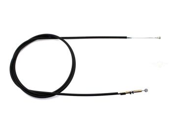 Rear wheel brake Rear brake cable for Puch P 1 moped
