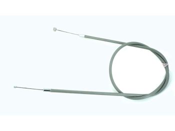 Throttle cable gray for Hercules K 50 Sprint MK 50