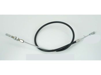 Foot brake cable completely ready to install for Puch Cobra GT GTL GTS