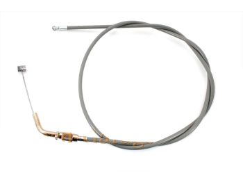 Moped type 317 shift cable gray for Göricke