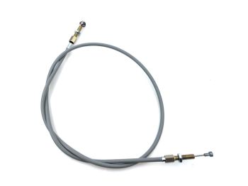 Engine clutch cable for Rex Monaco