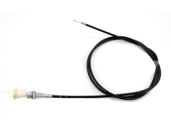 Ready-to-fit starter cable for Puch moped scooter R 50