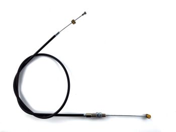 Front wheel brake cable Front brake Bowden cable ready to install for Puch TL LS SV 125 TL 150