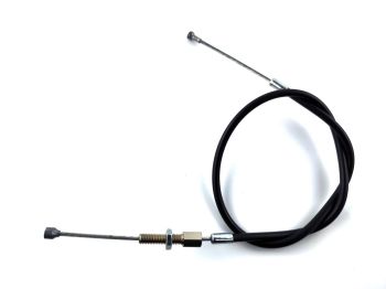 Engine decompression decompression Bowden cable for NSU Quick OSL 251