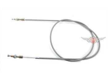 Brake Brake Cable Brake Cable Bowden Cable Gray Cable for Zündapp KS 50 Cross Type 517