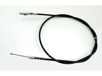 Clutch cable for Magura fitting old version for Puch MS 50